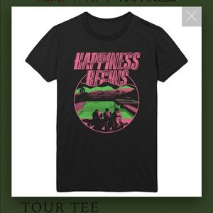 jonas brothers shirt